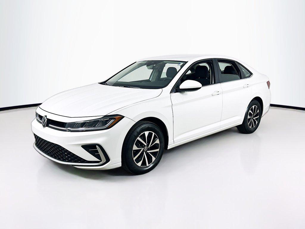 2026 Volkswagen Jetta
