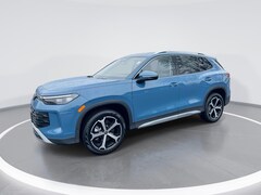 2026 Volkswagen Tiguan SE Sport Utility