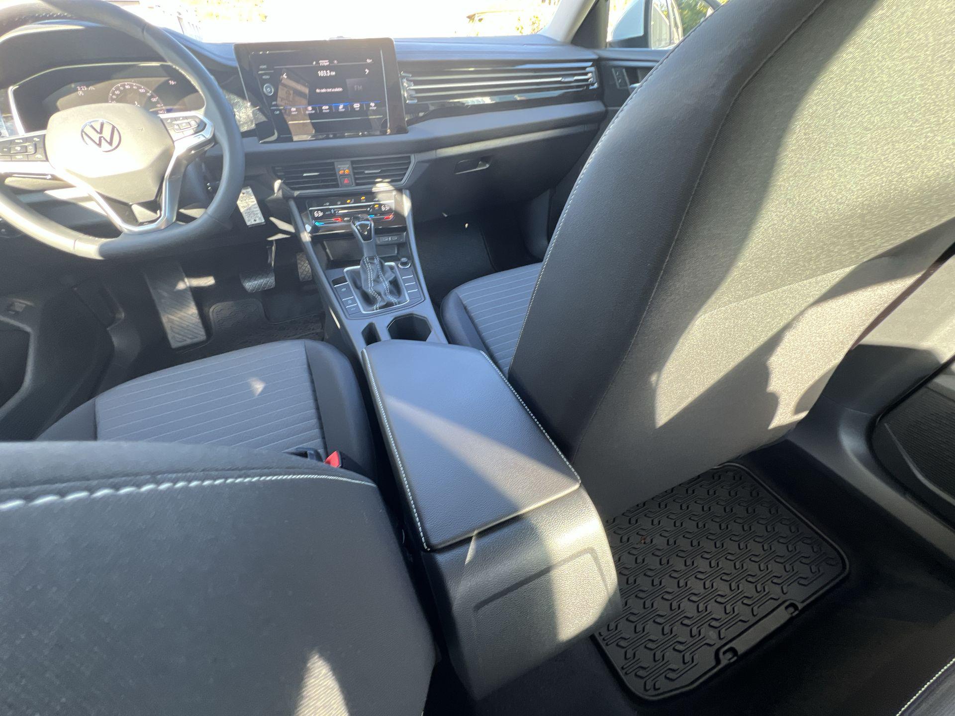 2026 Volkswagen Jetta S - Photo 20