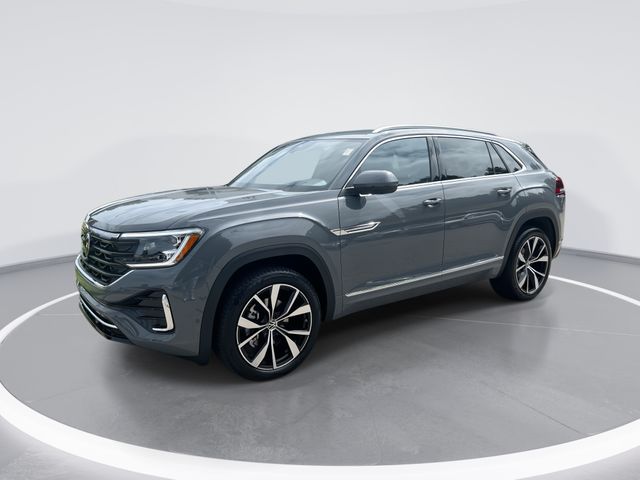 2026 Volkswagen Atlas Cross Sport SEL Premium R-LINE's photo