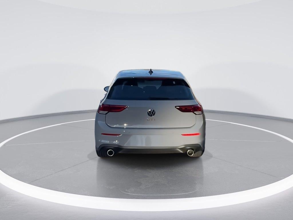 2026 Volkswagen Golf GTI SE - Photo 7