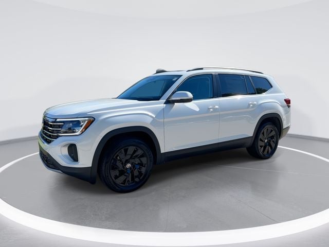 2026 Volkswagen Atlas SE w/Tech's photo