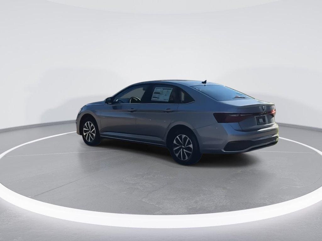 2026 Volkswagen Jetta S - Photo 6