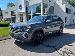 2026 Volkswagen Atlas 2.0T SE w/Technology 4motion Sport Utility