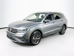 2023 Volkswagen Tiguan 2.0T SE 4motion