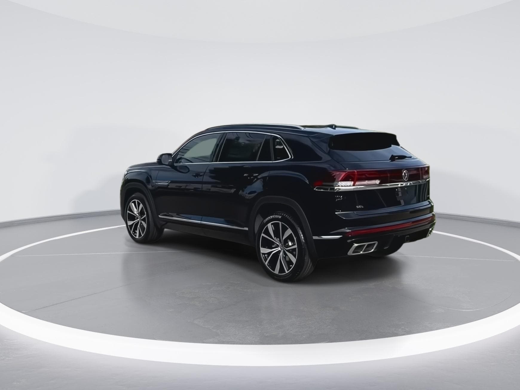 2026 Volkswagen Atlas Cross Sport SEL Premium R-LINE - Photo 6