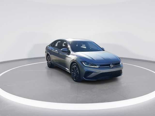 2026 Volkswagen Jetta 1.5T Sport photo 2