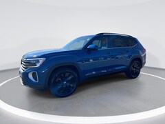 2026 Volkswagen Atlas SE With Technology Sport Utility