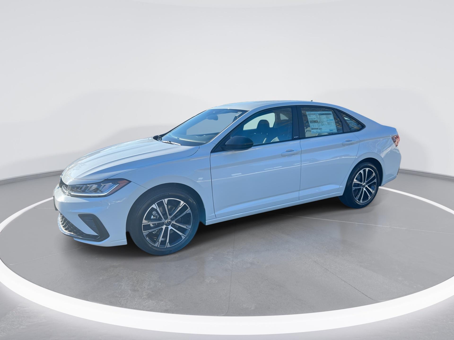 2026 Volkswagen Jetta 1.5T Sport Auto SULEV's photo