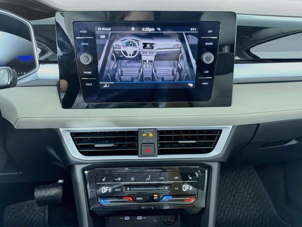 2026 Volkswagen Taos SE - Photo 15