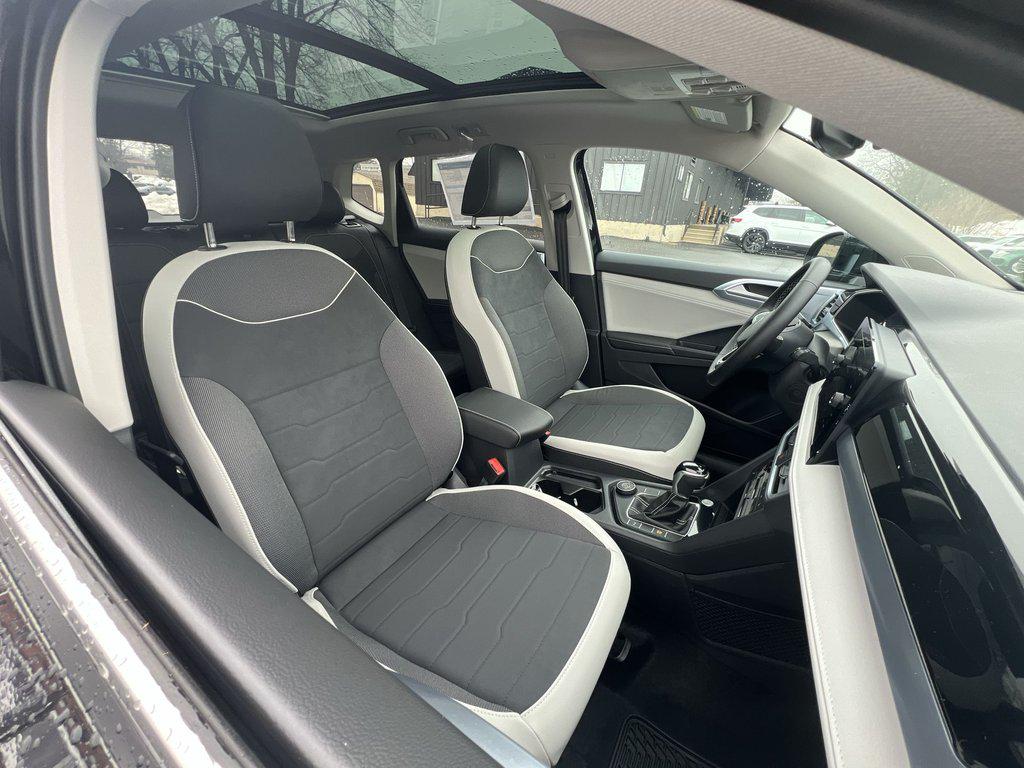 2026 Volkswagen Taos SE - Photo 24