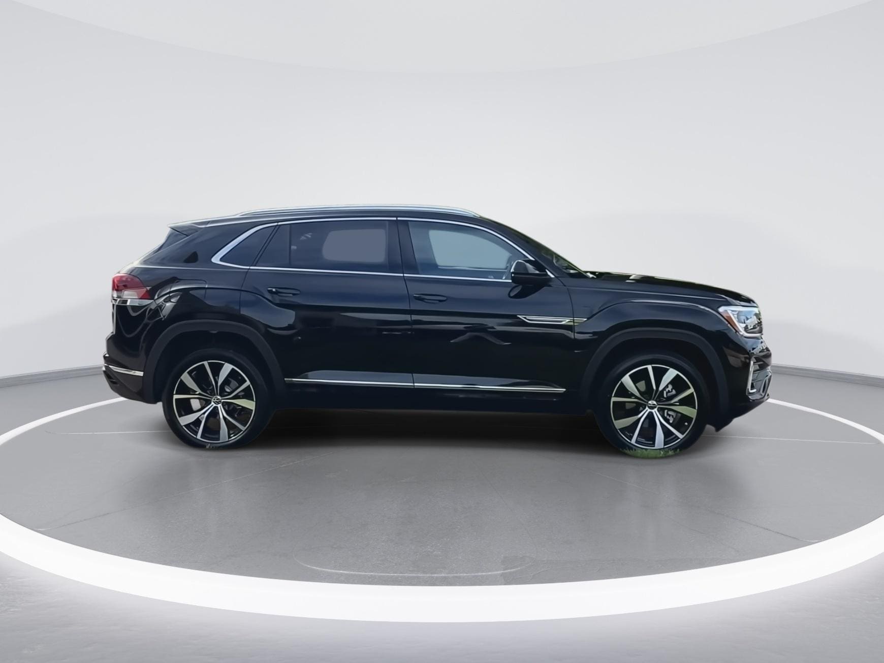 2026 Volkswagen Atlas Cross Sport SEL Premium R-LINE - Photo 9