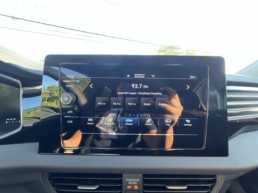 2026 Volkswagen Jetta S - Photo 16