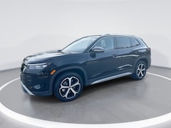 2026 Volkswagen Tiguan 2.0T SE SUV