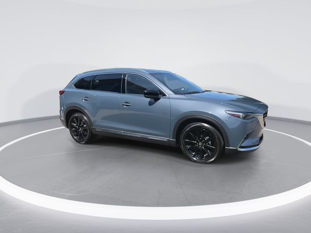 2022 Mazda CX-9 Carbon photo 2