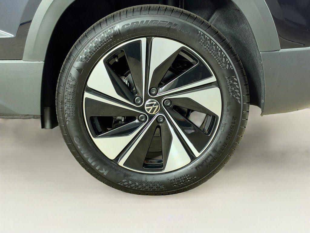 2026 Volkswagen Taos SE - Photo 31