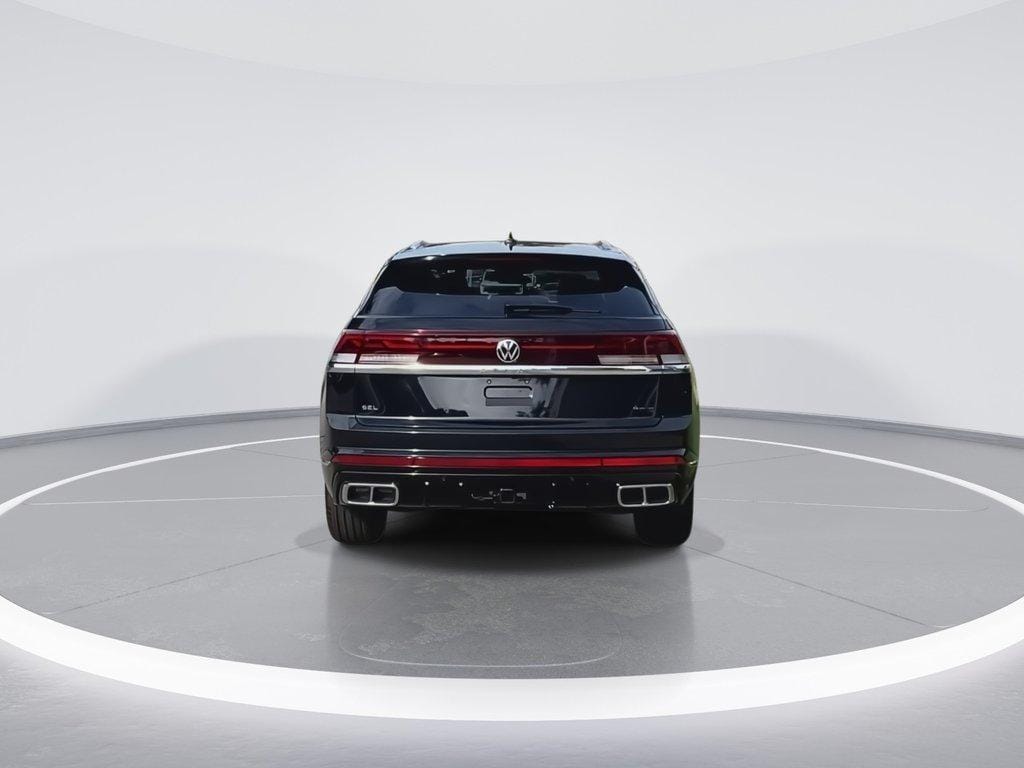 2026 Volkswagen Atlas Cross Sport SEL Premium R-LINE - Photo 7