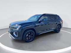 2026 Volkswagen Atlas Peak Edition Sport Utility