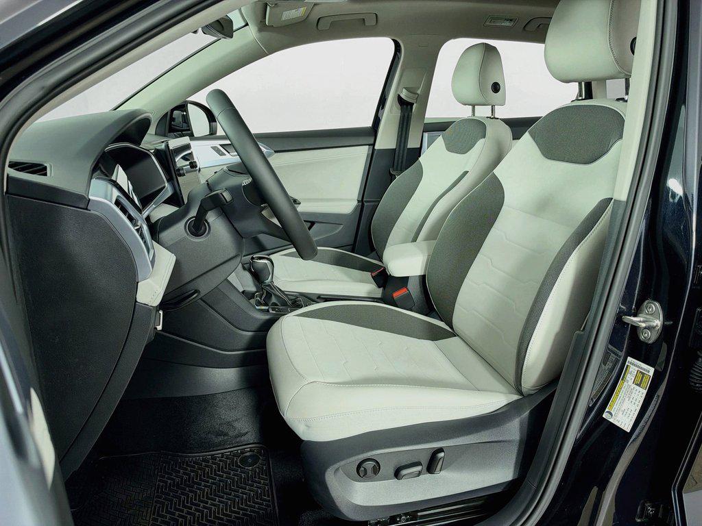 2026 Volkswagen Taos SE - Photo 20