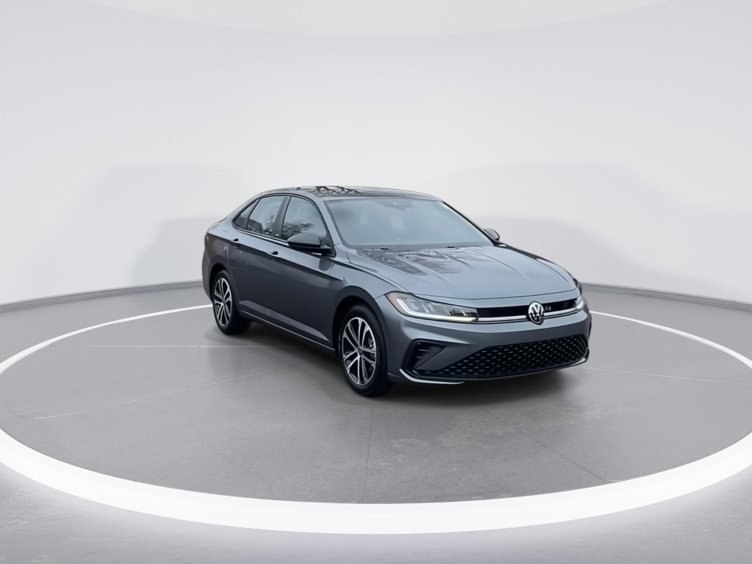 2026 Volkswagen Jetta 1.5T Sport Auto SULEV's photo