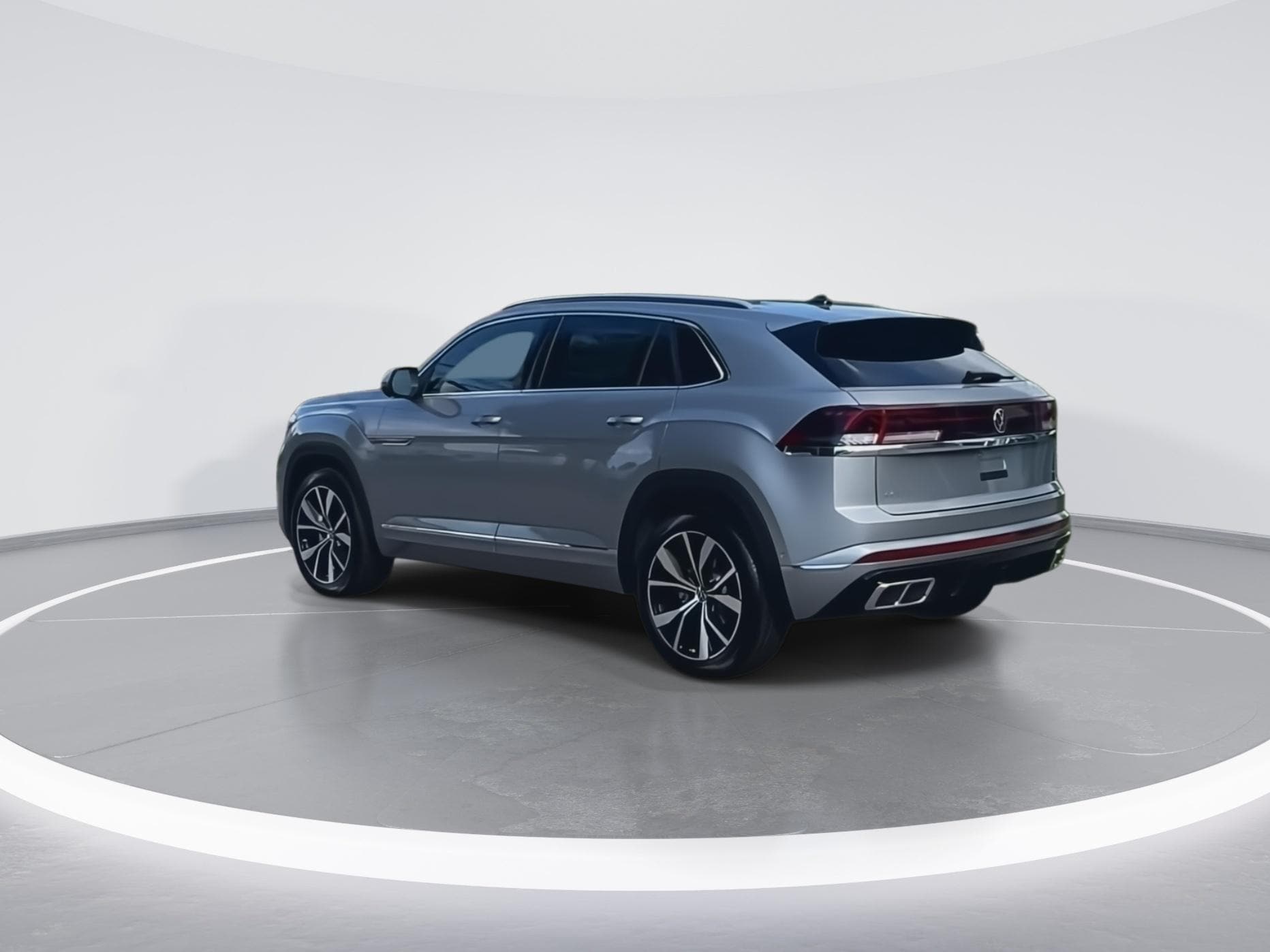 2026 Volkswagen Atlas Cross Sport SEL Premium R-LINE - Photo 6