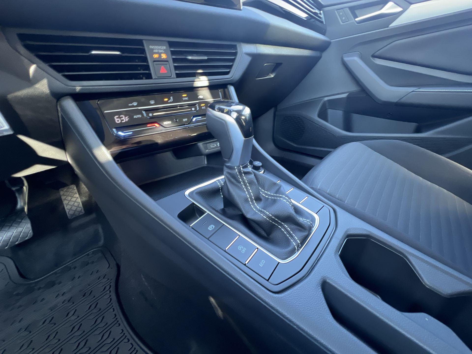 2026 Volkswagen Jetta S - Photo 19