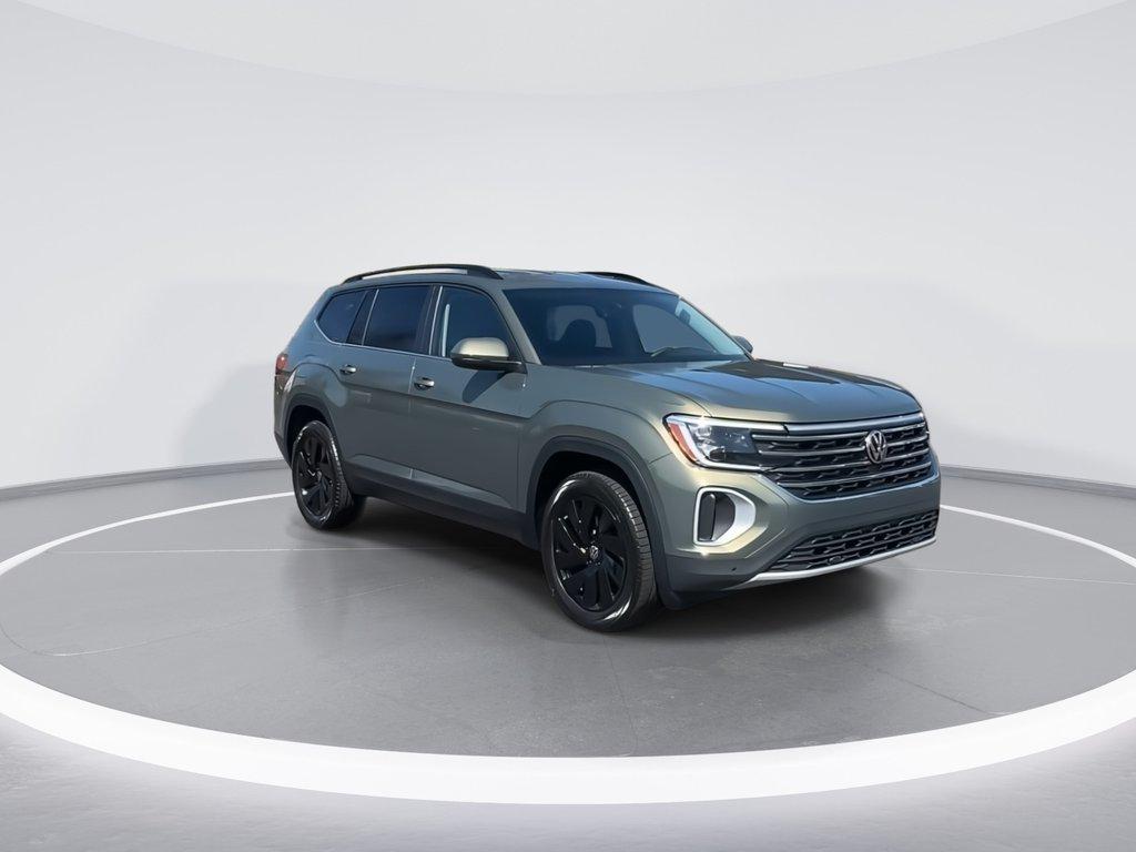 New 2026 Volkswagen Atlas For Sale at Gene Langan Volkswagen of