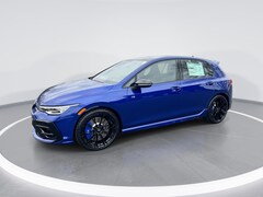 2026 Volkswagen Golf R 2.0T DSG Hatchback