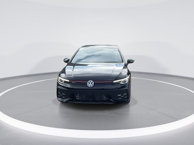 2026 Volkswagen Golf GTI S photo 3