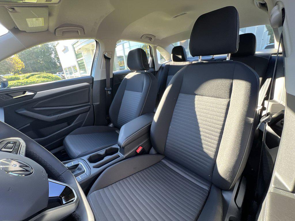 2026 Volkswagen Jetta S - Photo 11