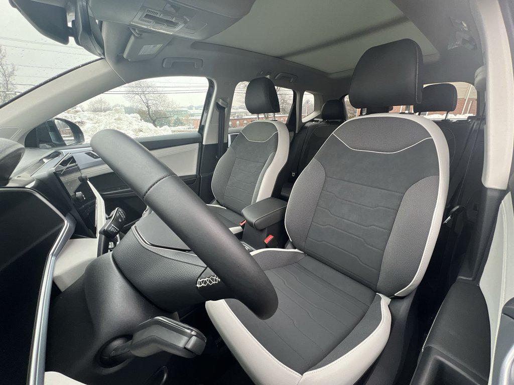 2026 Volkswagen Taos SE - Photo 11