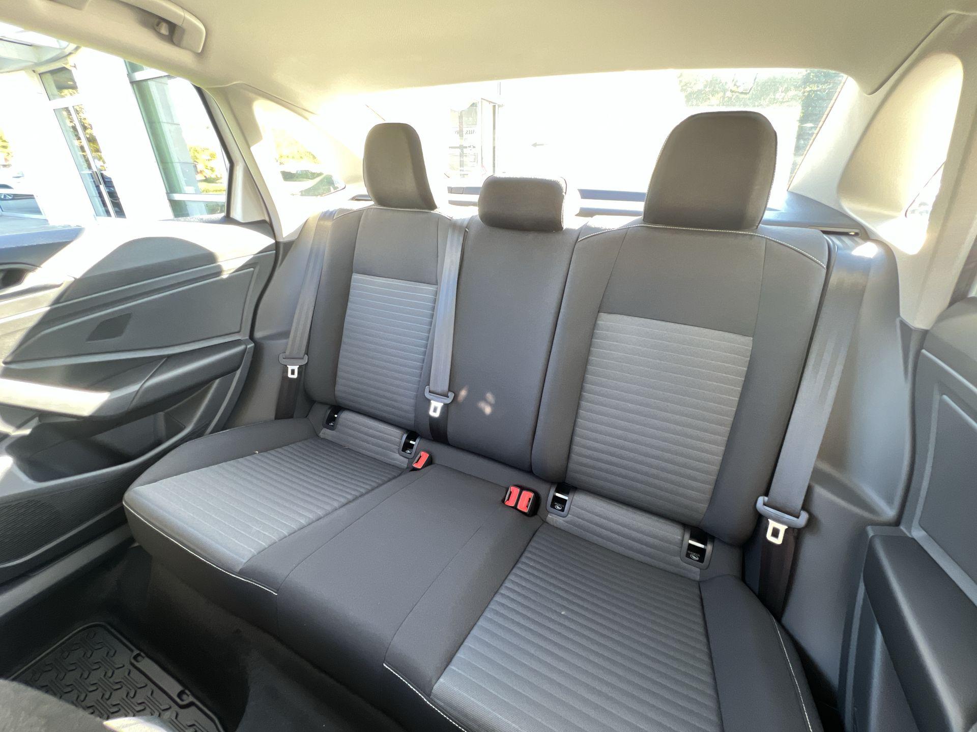 2026 Volkswagen Jetta S - Photo 21