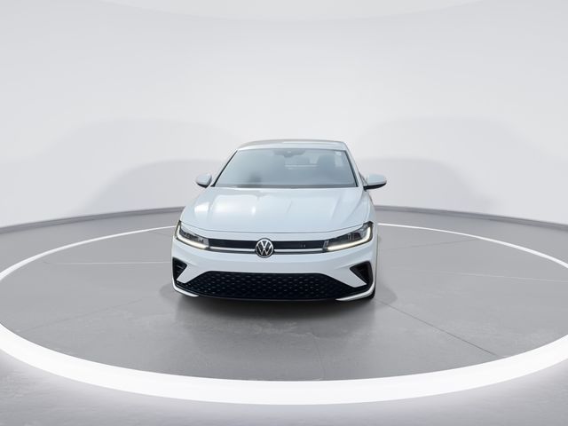 2026 Volkswagen Jetta 1.5T Sport photo 3