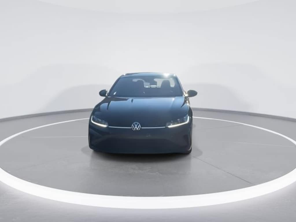 New 2026 Volkswagen Jetta 1.5T Sport Sedan