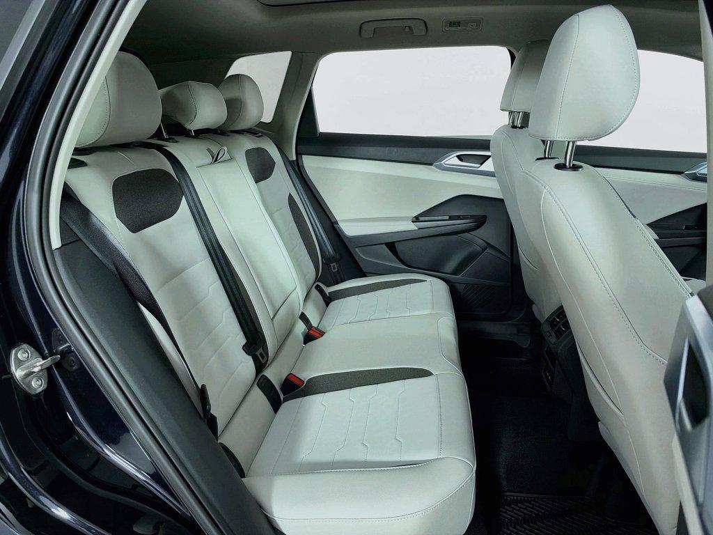 2026 Volkswagen Taos SE - Photo 27
