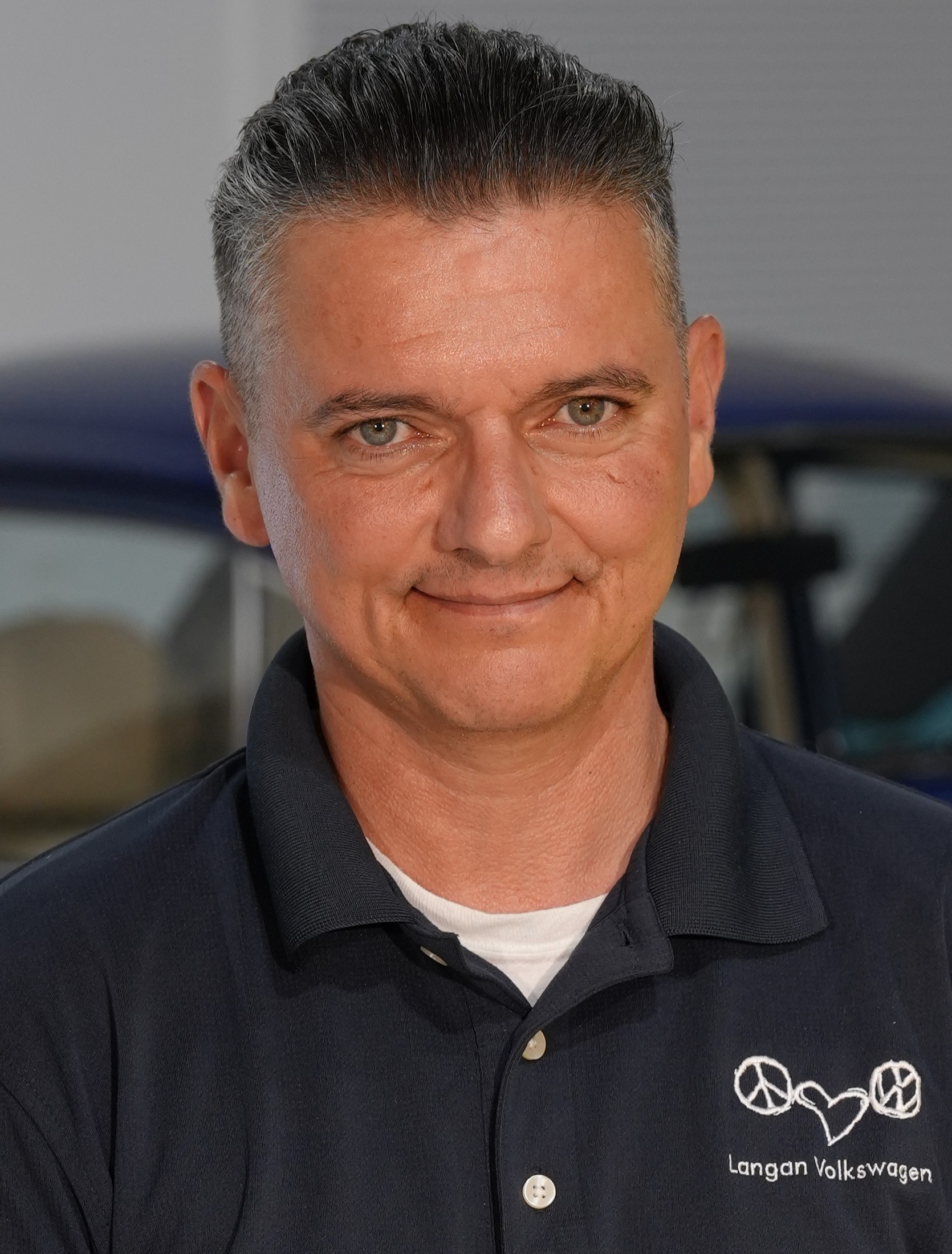 Staff member Byram Tamri from ID_f1b28118515e