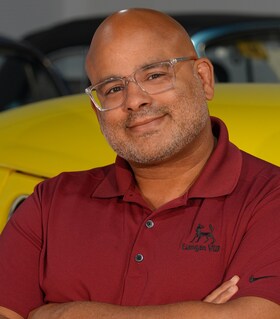 Staff member Miguel Rodriquez from ID_f1b28118515e