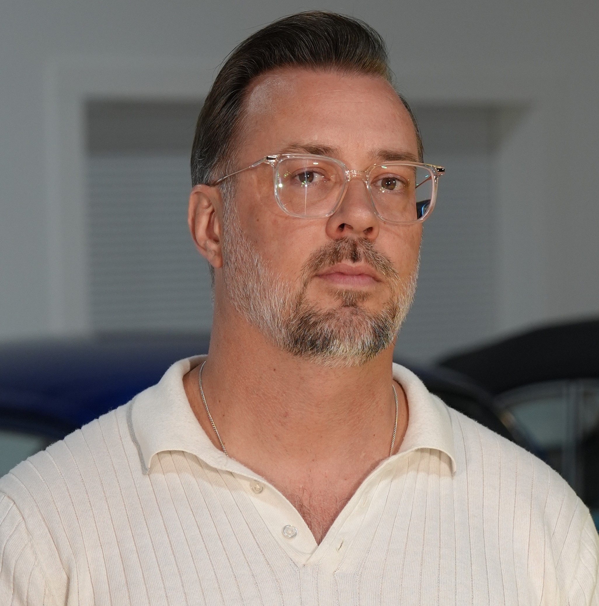 Staff member Ryan Vigue from ID_f1b28118515e