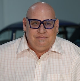 Staff member Rick Miller from ID_f1b28118515e