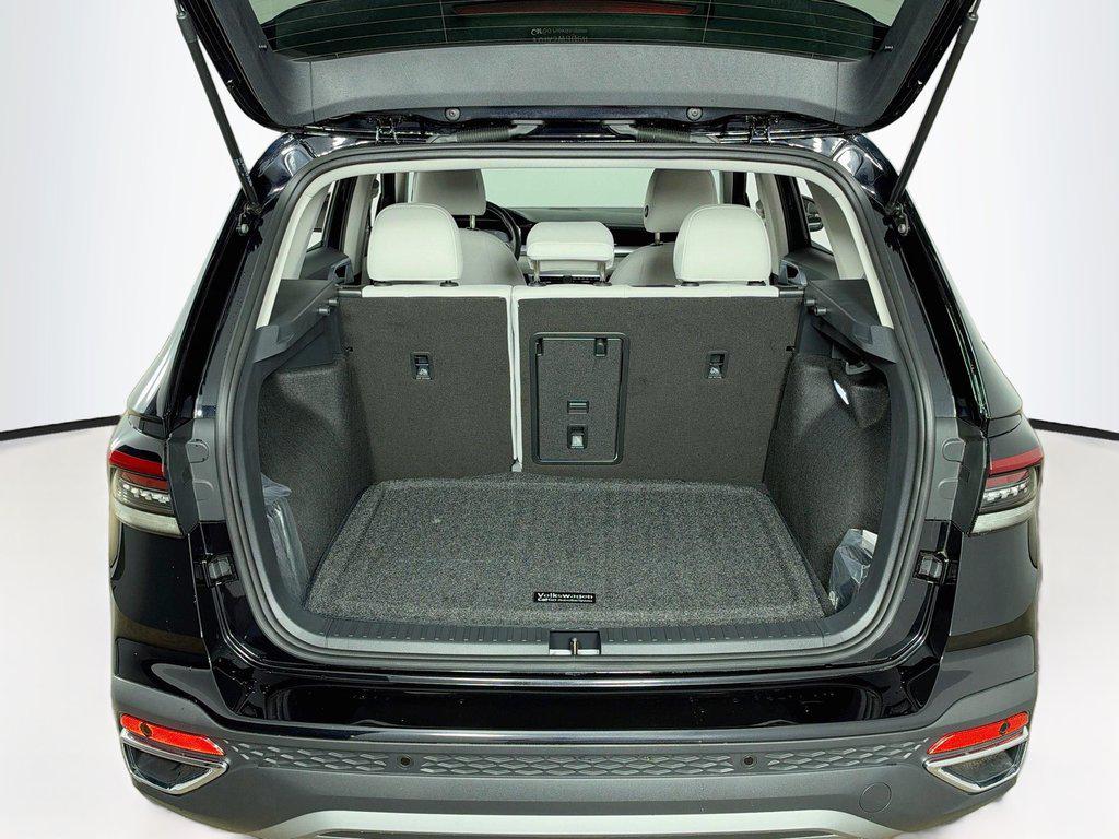 2026 Volkswagen Taos SE - Photo 26
