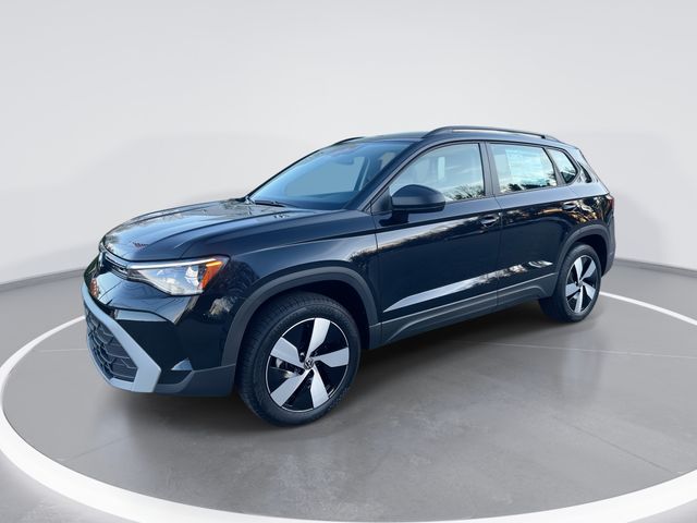 2026 Volkswagen Taos S's photo