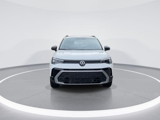 2025 Volkswagen Taos S photo 3