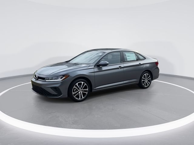 2026 Volkswagen Jetta 1.5T Sport photo 4