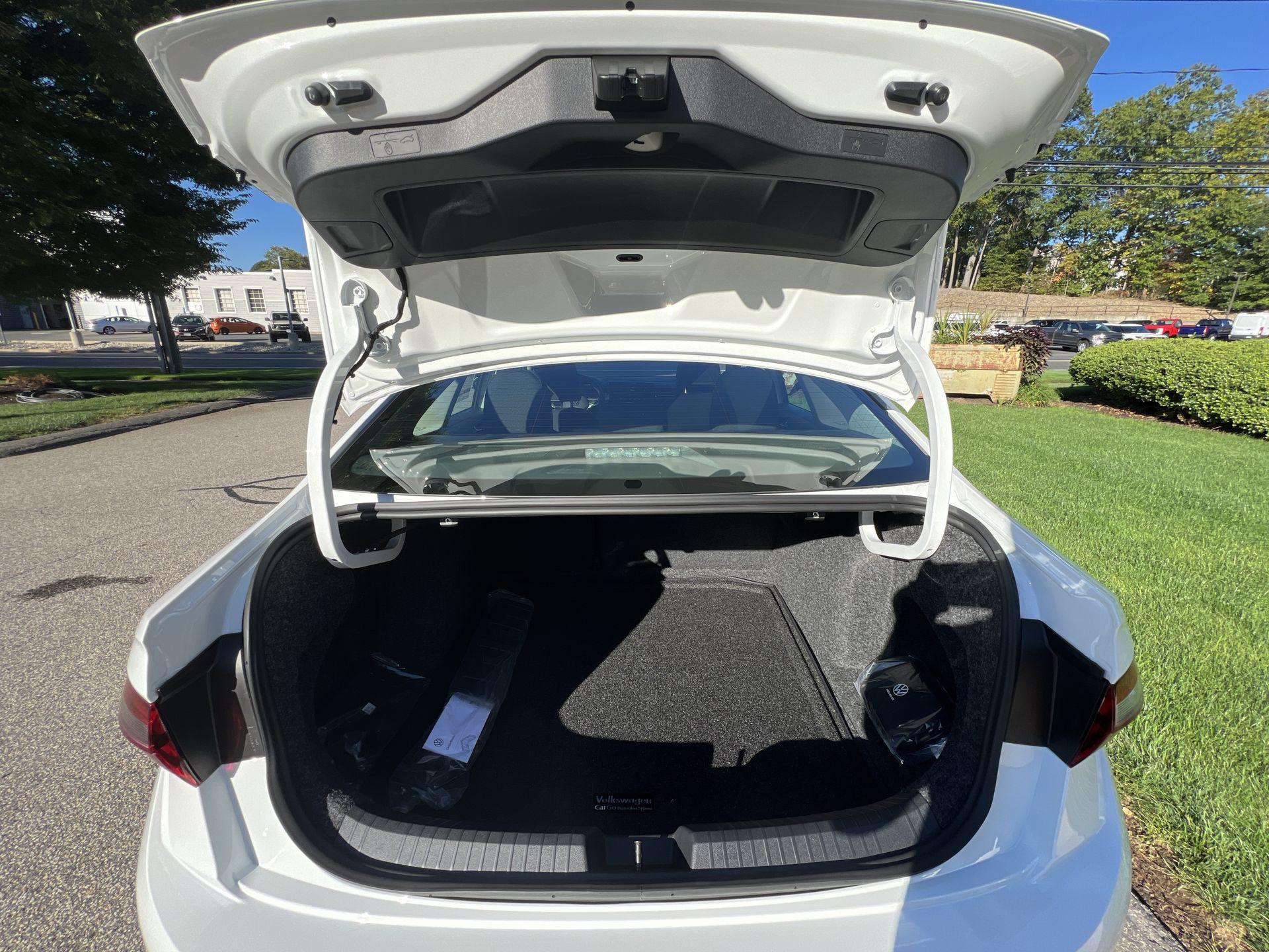 2026 Volkswagen Jetta S - Photo 22