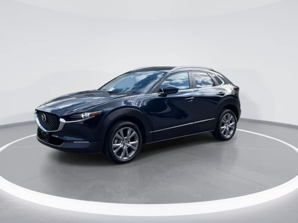 Used 2024 Mazda CX-30 2.5 S Preferred Package SUV