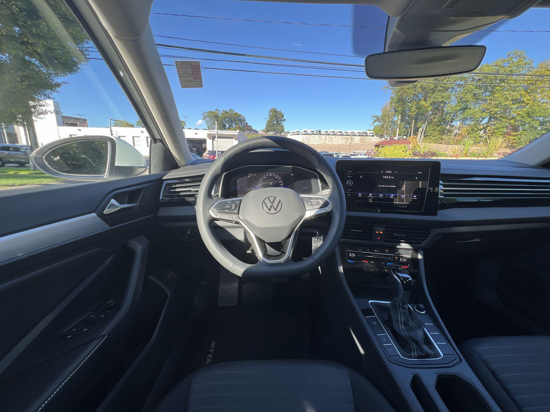 2026 Volkswagen Jetta S - Photo 14