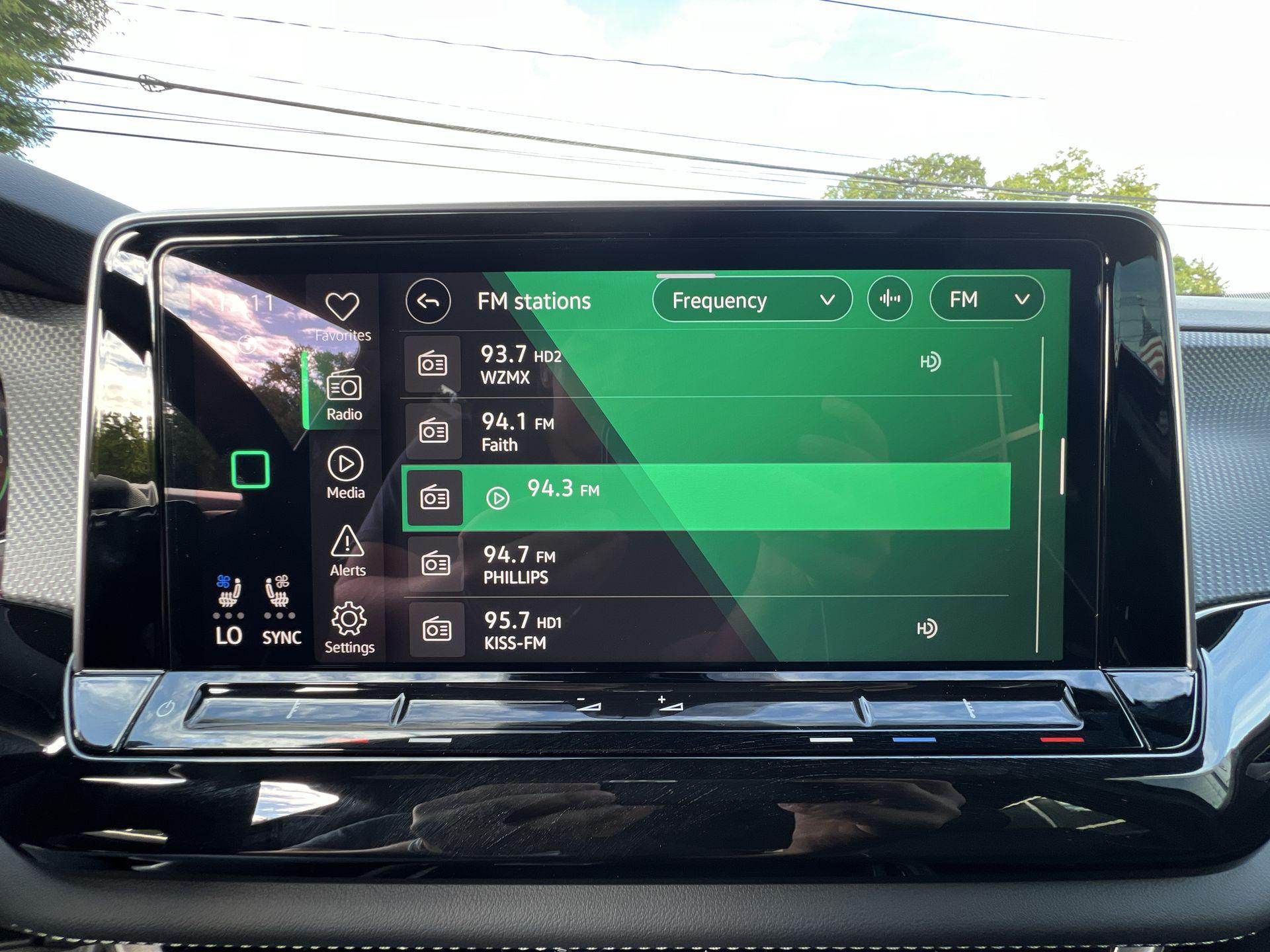 2026 Volkswagen Atlas Cross Sport SEL Premium R-LINE - Photo 16