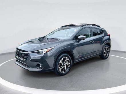 2024 Subaru Crosstrek Premium SUV