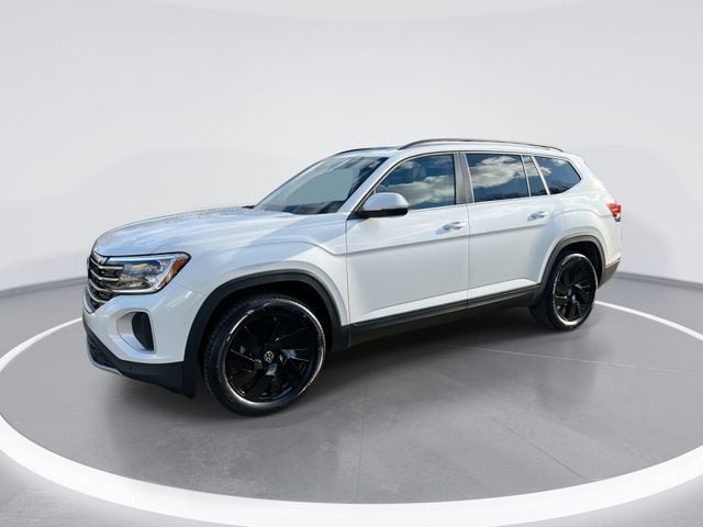 2026 Volkswagen Atlas SE w/Tech's photo