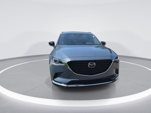 2022 Mazda CX-9 Carbon photo 3